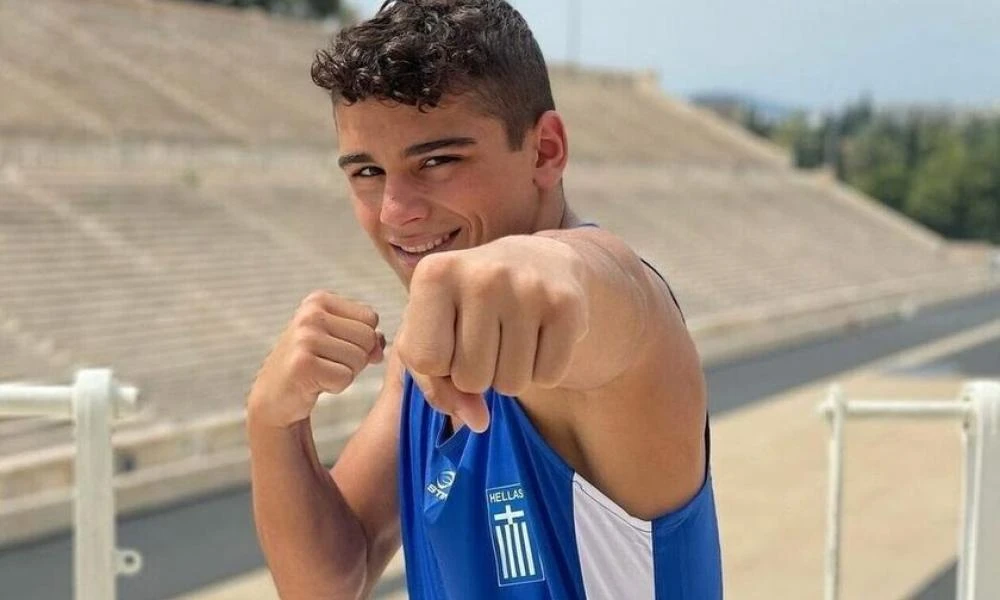 Βασίλης Τόπαλος: «Φοβάμαι ότι πρόκειται για έγκλημα» λέει πρώην πρωταθλητή πυγμαχίας